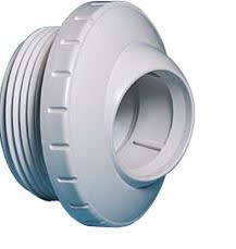 compare product Waterway Threaded Eyeball Fitting, 1-1/2