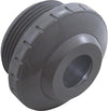 Waterway Threaded Eyeball Fitting, 1-1/2