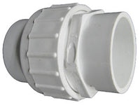 Waterway #1 Union Assy, 1-1/2"S X | 400-4000