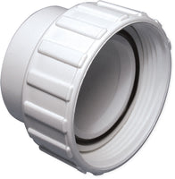 2" Union Nut w/ 2" S Tailpiece | 400-5570