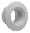 Waterway Return Wall Fitting Assembly with Nut and Gasket, 1-1⁄2