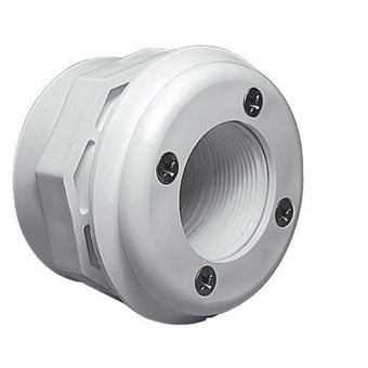 compare product Waterway Steel Wall Fitting Assembly with Combo Spacer/Locknut, 1-1⁄2