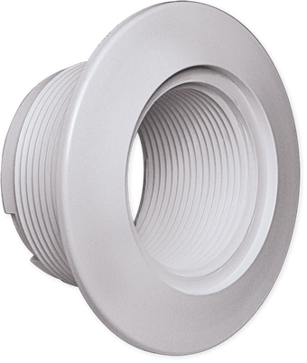 compare product Waterway Return Wall Fitting Assembly with Nut and Gasket, 1-1⁄2