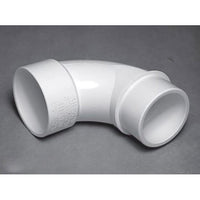 2" Socket X 2" Spg Sweep Ell | 411-9120