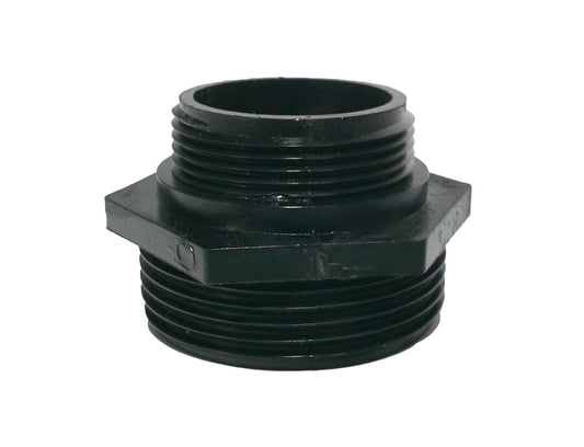 Waterway 1 �" Buttress X 1 �" Mpt Tailpiece | 417-4161