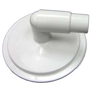 compare product Waterway Vacuum Plate w/ 90 Degree Elbow | 519-3150