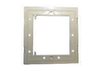 Waterway Flo-Pro II Front Access Skimmer Mounting Plate, White  | 519-3180