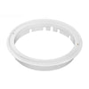 Waterway Renegade Skimmer Lid Mounting Ring with Insert, White | 519-6420