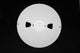 Renegade Gunite Skimmer Lid, Round, White | 519-6450