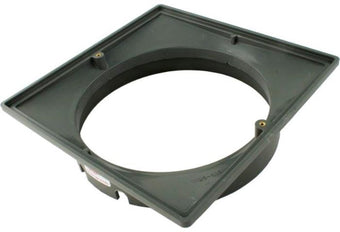 compare product Waterway Renegade Vinyl Liner Skimmer Square Collar, Gray | 519-9517