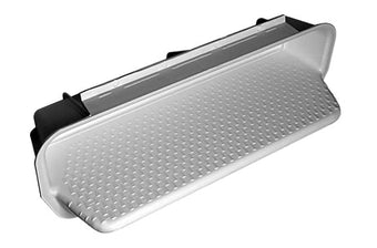 compare product Waterway Pool Wall Steps White Set of 3 | 532-2010B