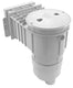 Waterway Renegade Standard 1-Piece Fiberglass Only Skimmer, 2
