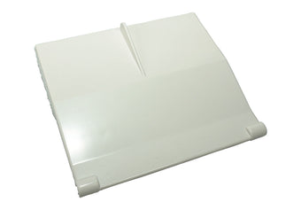 compare product Waterway Flo-Pro II A/G Skimmer Weir Door w/ Foam, White | 542-3060