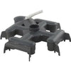 Waterway D.E. Manifold Assembly W/Air Relief | 550-4200