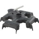 Waterway D.E. Manifold Assembly W/Air Relief | 550-4200