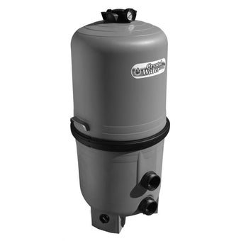 compare product Waterway Crystal Water 325 sf Cartridge Filter | 570-0325-07