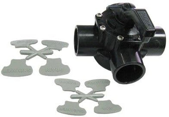 compare product Waterway TruSeal 1-1/2