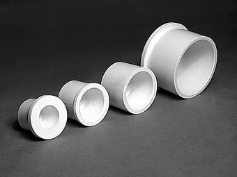 compare product Waterway Grate Insert Fitting, 1-1⁄2