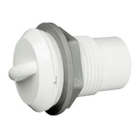 Waterway 1/2" Air Control W/Straight | 660-3300
