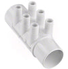 Waterway Manifold 6-Port 2
