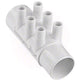 Waterway Manifold 6-Port 2
