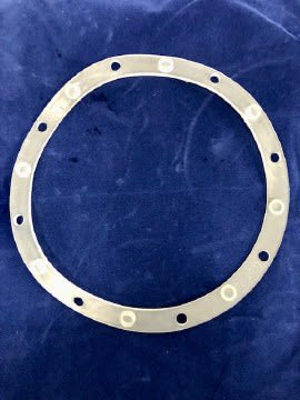 compare product Waterway Vinyl Liner Main Drain Gasket | 711-2600