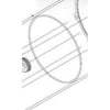 Waterway Ex2 Volute Oring | 805-0164