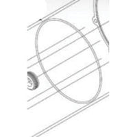 Waterway Ex2 Volute Oring | 805-0164