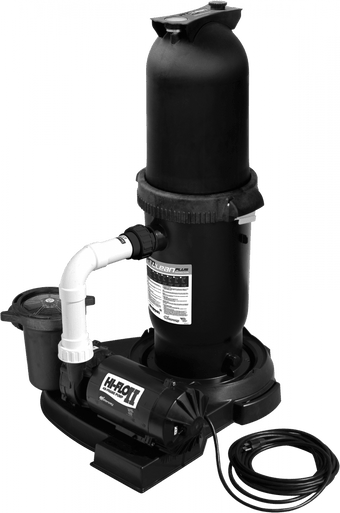 compare product Waterway ProClean 150 sf Cartridge Filter | PCCF-150