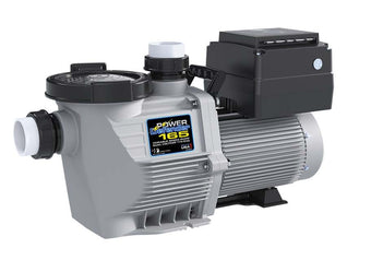 compare product Waterway Power Defender Variable Speed Pool Pump 1.65HP | PD-165