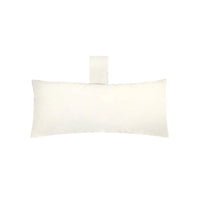 Autograph Headrest Pillow