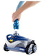 Zodiac MX6 Advanced Suction Automatic Pool Cleaner | MX6