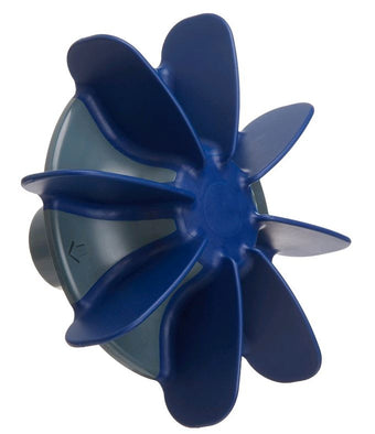 compare product Zodiac Baracuda MX8 Cleaner Scrubber Assembly | R0525000