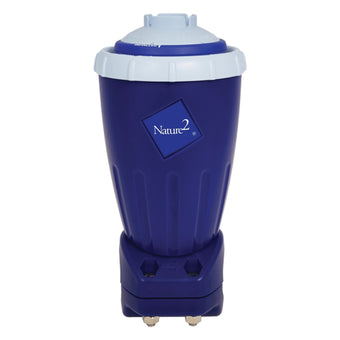 compare product Nature2 Express IG Mineral Dispenser for in-ground pools up to 25,000 gallons | W20086