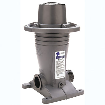 compare product Nature2 Professional G In-Ground Mineral Sanitizer Vessel 2.0, Requires 'G' Minerals Cartridge Replacement, Sold Separately | W25904