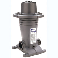 Nature2 Professional G In-Ground Mineral Sanitizer Vessel 2.0, Requires 'G' Minerals Cartridge Replacement, Sold Separately | W25904
