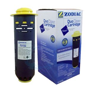 compare product Nature2 Fusion/Duoclear 25 Cartridges, 25,000 Gallons, Single Unit | W28000