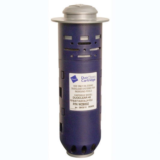 Nature2 Fusion/Duoclear 35 Cartridges, 35,000 Gallons, Single Unit | W28001
