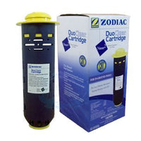 Nature2 Fusion/DuoClear 45 Cartridges, 45,000 gallons, Single Unit | W28002