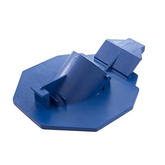 compare product Zodiac Baracuda G3 Foot Flange | W70328