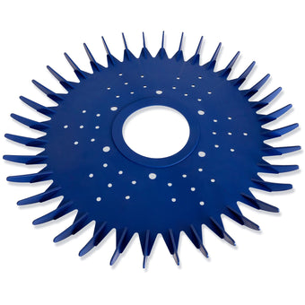 compare product Zodiac Baracuda G3 Finned Disc | W70329