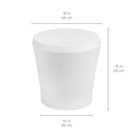 Affinity Side Table