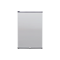 22” Outdoor Approved Refrigerator with Reversible Door with Lock
