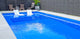 The Apex Fiberglass Pool 30' x 15' 5