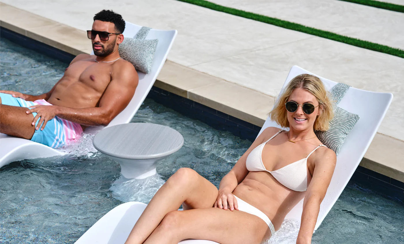 Autograph Standard Side Table