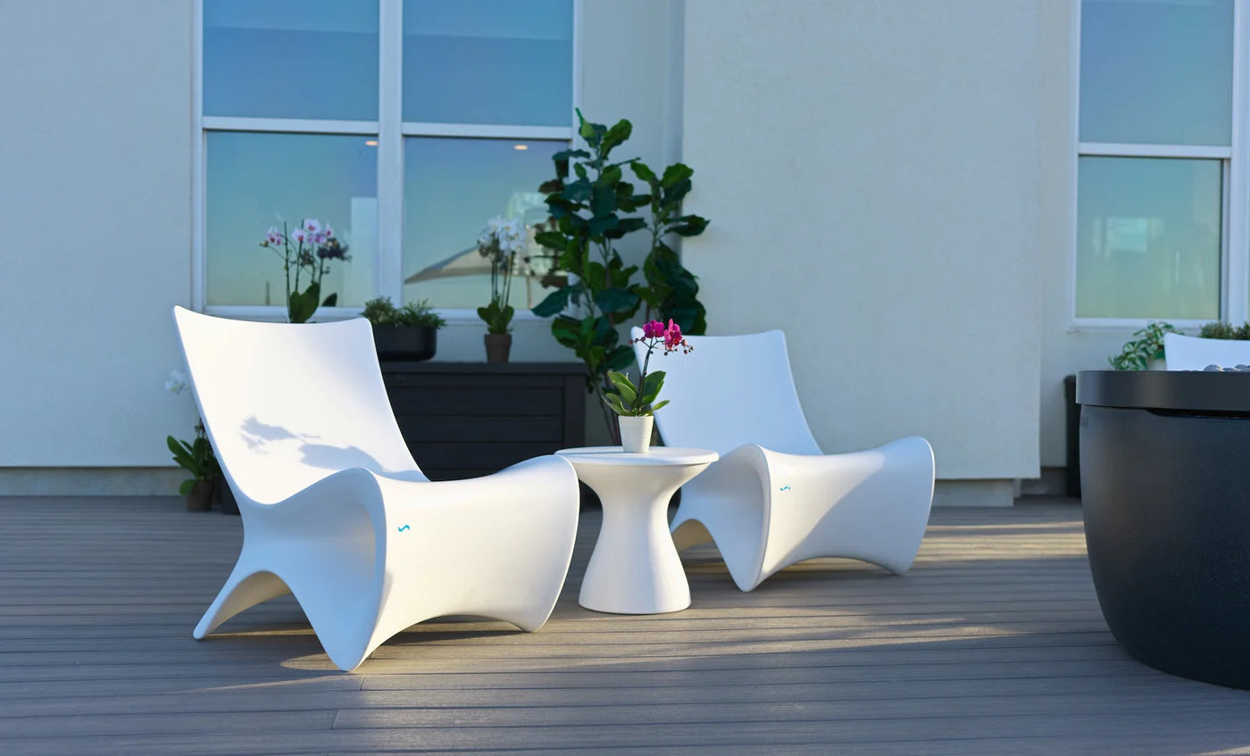 Autograph Standard Side Table