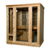 Auburn 2-3 Person Indoor Sauna