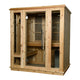 Auburn 2-3 Person Indoor Sauna