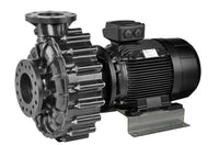 Speck Normblock Multi Commercial Pool Pump – 20 HP, TEFC Motor, 208–230/460V, 3-Phase (SF 1.25)| NB7151020F016