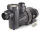 95X 7.5 HP Commercial Pool Pump – TEFC, 208–230V, 1-Phase | IG274-1750F-000
